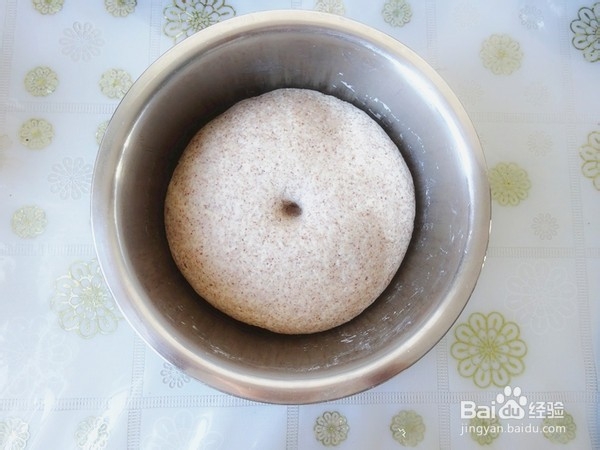 怎么做美味的麦香花卷