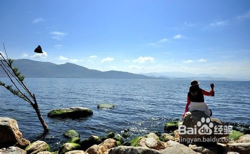 云南大理住宿推荐