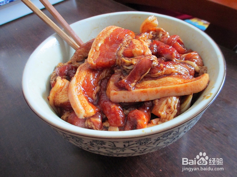 年菜序曲——煲一锅浓浓的鸡汤