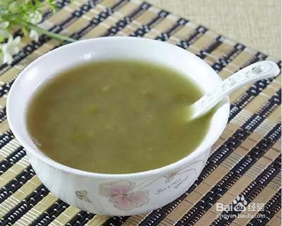 煮绿豆汤绿豆太硬煮不烂怎么办？