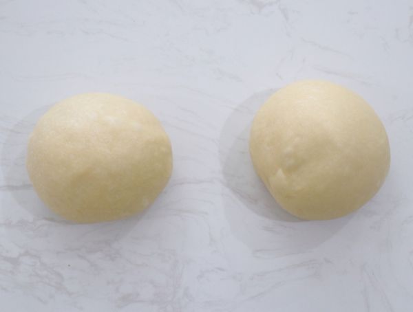 布里欧修奶酪包