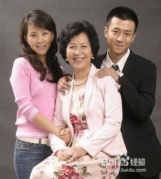 怎么和婆婆和睦相处