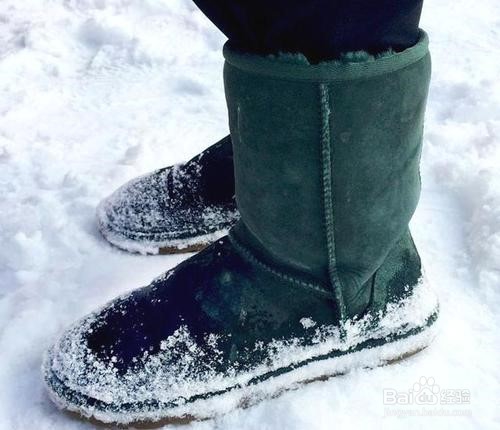 湿鞋怎样快速变干？