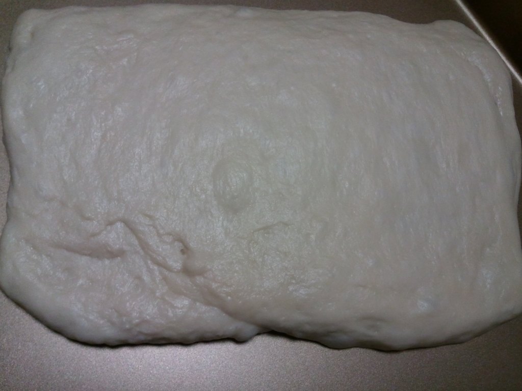 豆沙面包的做法,吃货们快来看!