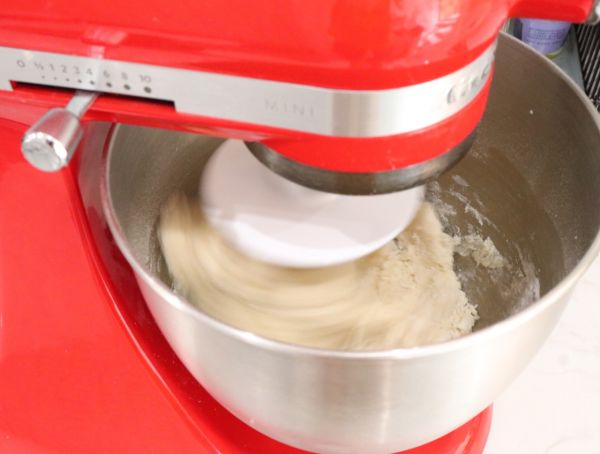 芝心火腿肉松面包