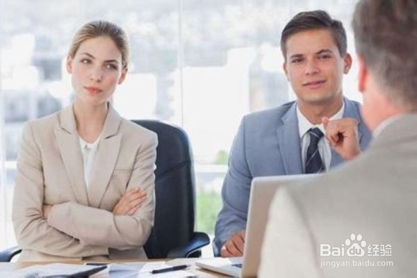 运维工程师 面试技巧