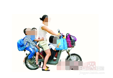 如何保养自己的电动车