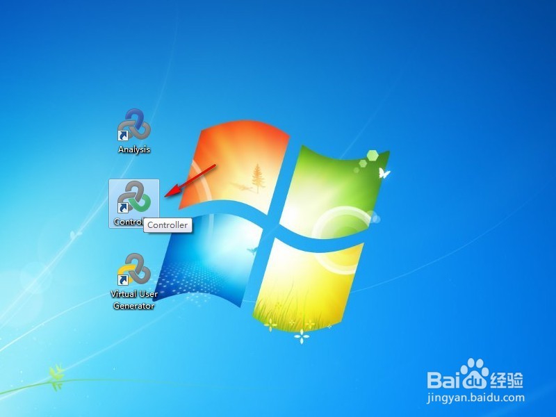 LoadRunner录制脚本、回放、运行场景及常见问题