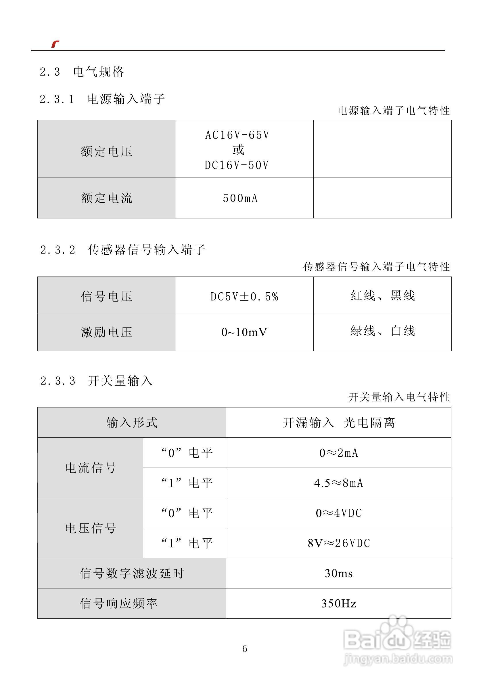 艾特电子OMS-520电梯载荷测量装置使用手册:[1]