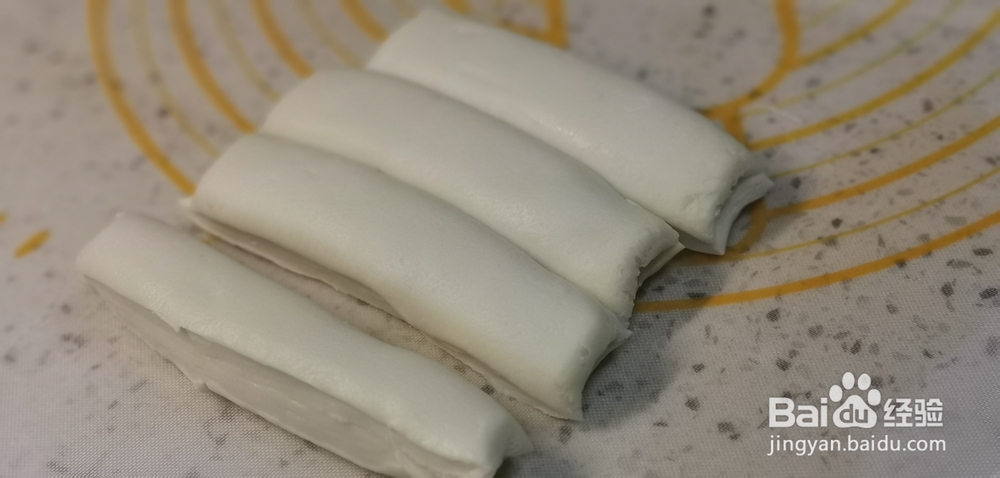 一学就会的油条