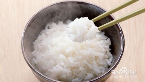 吃了这么多年米饭，都不知道米饭加这些会变瘦