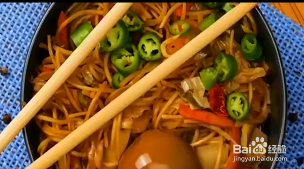 教你几个美食小技巧。