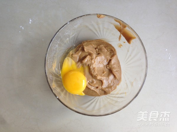 面包机版咖啡蛋糕