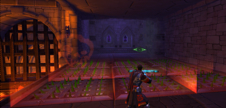 单机解说兽人必须死第一部