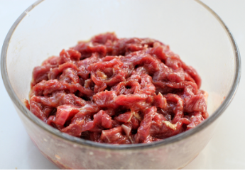 美味青椒牛肉丝