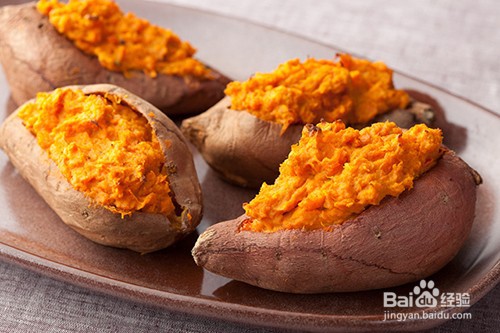 压力大吃这些食物能缓解