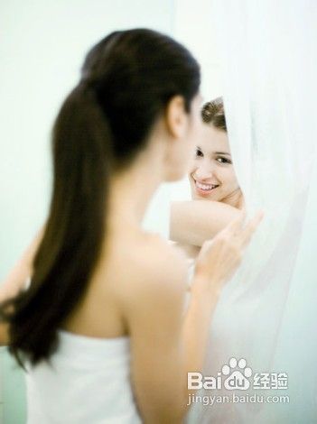 肌肤变得水嫩---妙招教您如何对抗秋季皮肤干燥