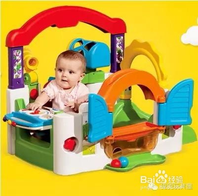 7-12个月宝宝智力发育水平对照表