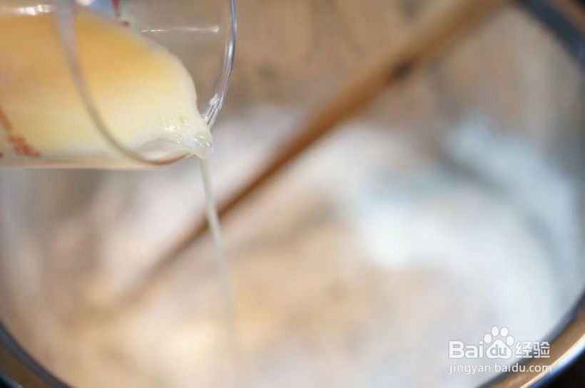 小朋友都爱吃的挂霜海苔饼干棒做法