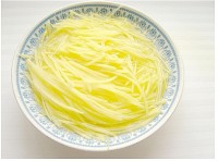 粉鲜生酸辣土豆丝