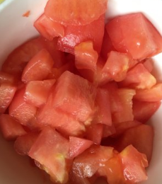 茄汁龙利鱼柳的做法