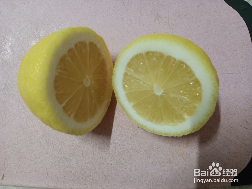 柠香可乐鸡翅的步骤