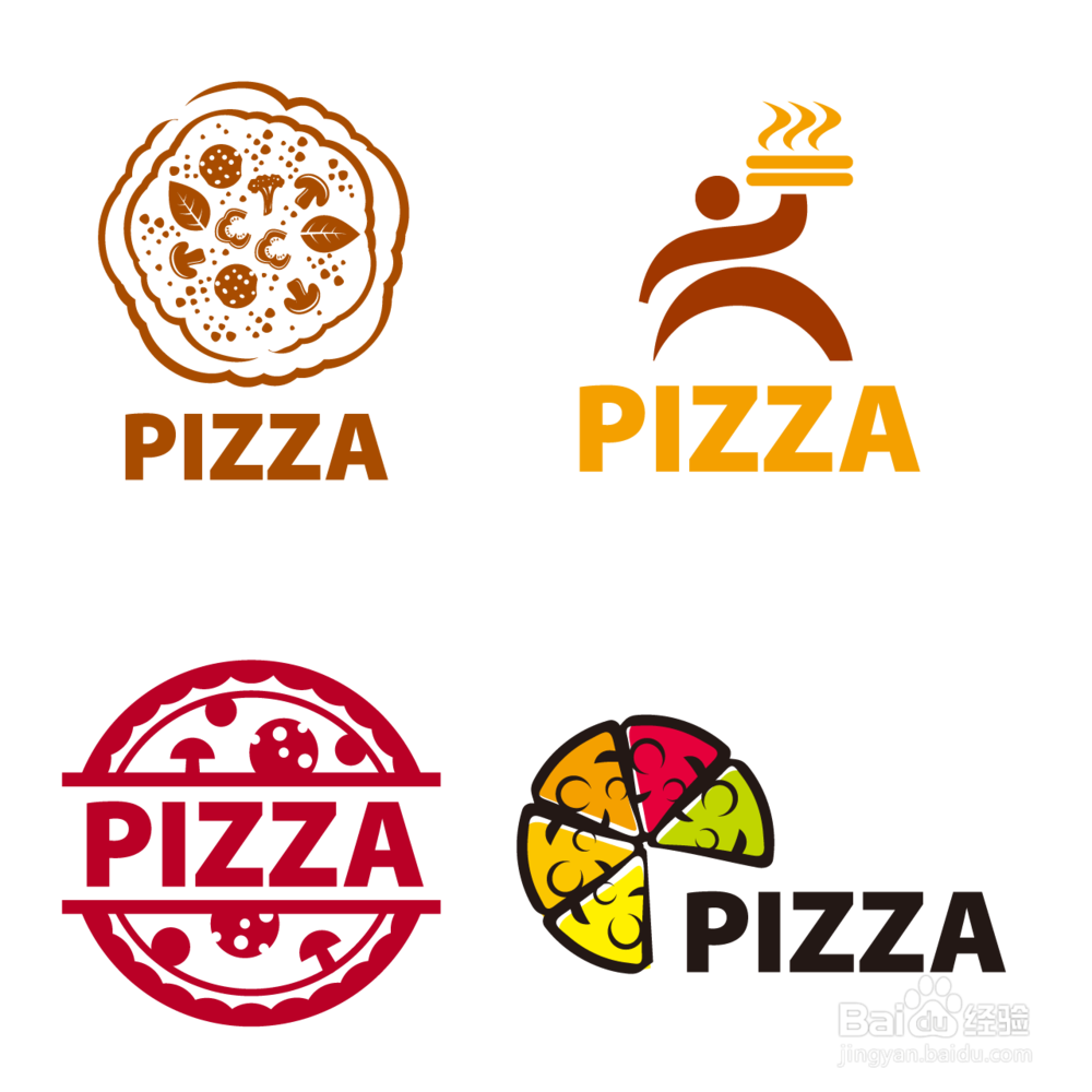 <b>披萨餐厅应该如何划分区域</b>
