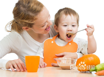 宝宝害怕的事情，妈妈要怎么做？