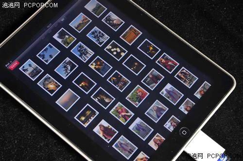 无所不能iPad/iPhone 4摄影全教程