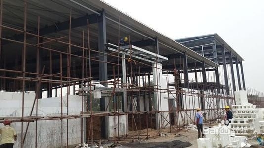 海容模块建房怎么装修