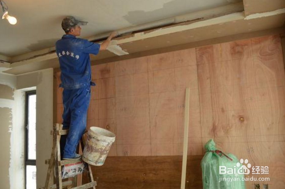 如何在装修的时候省钱