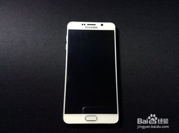 三星 Galaxy Note5(N9200)评测