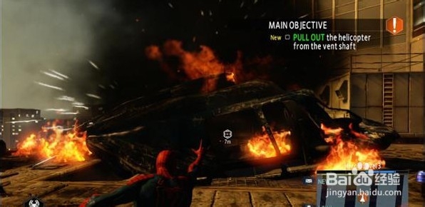 神奇蜘蛛侠2图文攻略 全任务流程剧情介绍