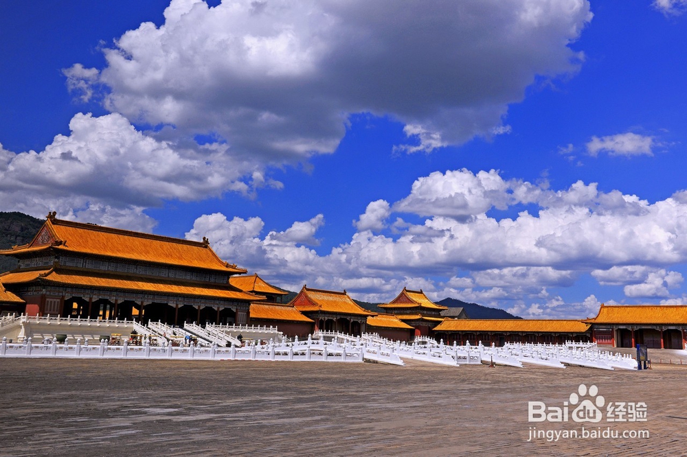 如何成为一个横店群演