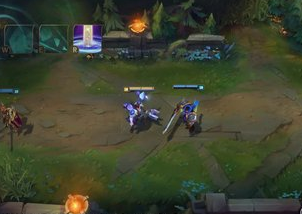 瓦洛兰之盾出装技巧