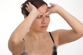 如何通过按摩去皱纹