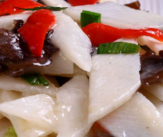 山药的营养价值