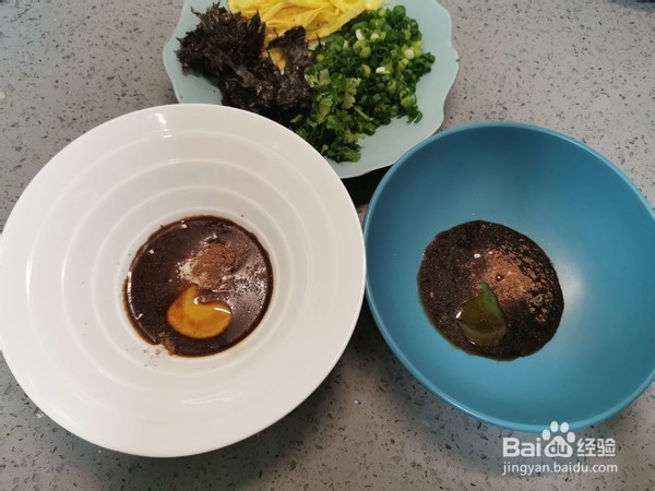 清汤馄饨制作方法