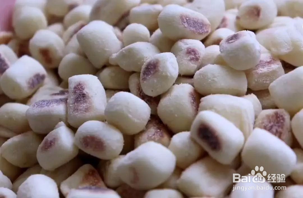 如何在家做小馒头?美味又可口