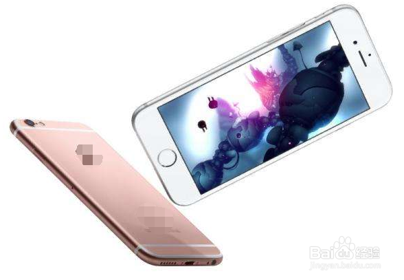 iphone6s无法完成触控id设置该怎么办