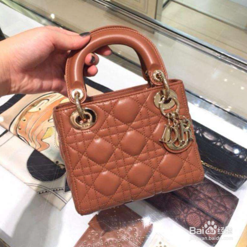 dior托特包怎么看真假