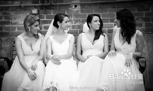 婚礼摄影师新娘拍摄注意事项