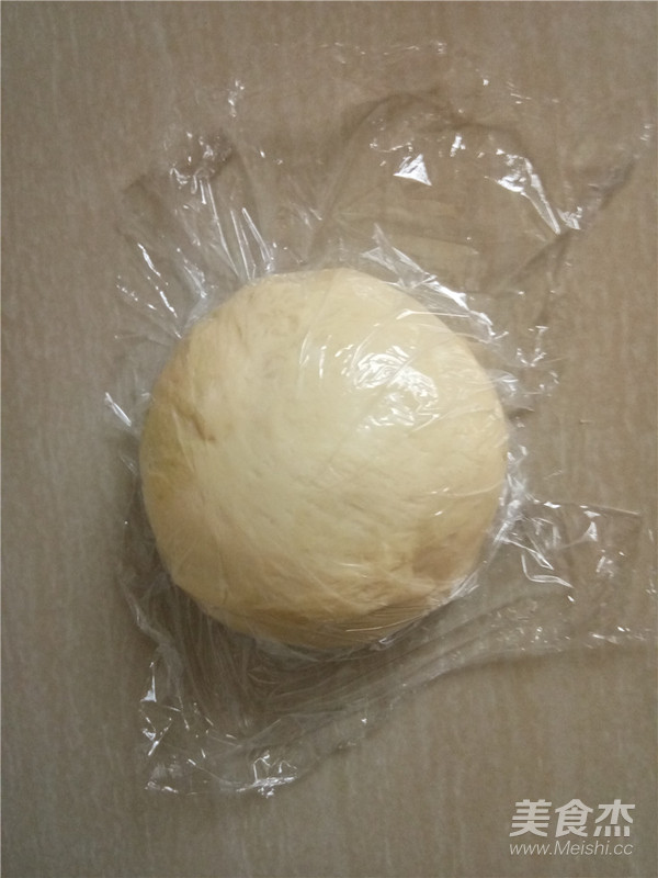 日式牛奶卷的做法