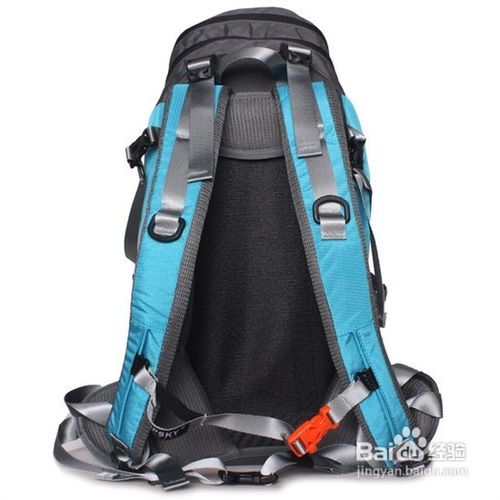 登山包的选购技巧及注意事项