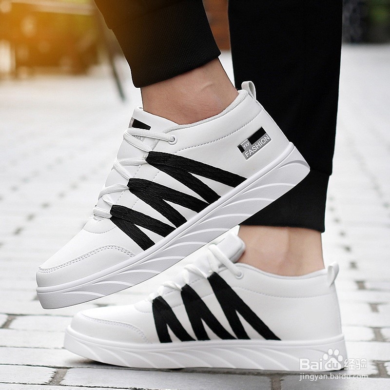 怎样保存鞋子？