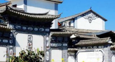 大理旅游攻略
