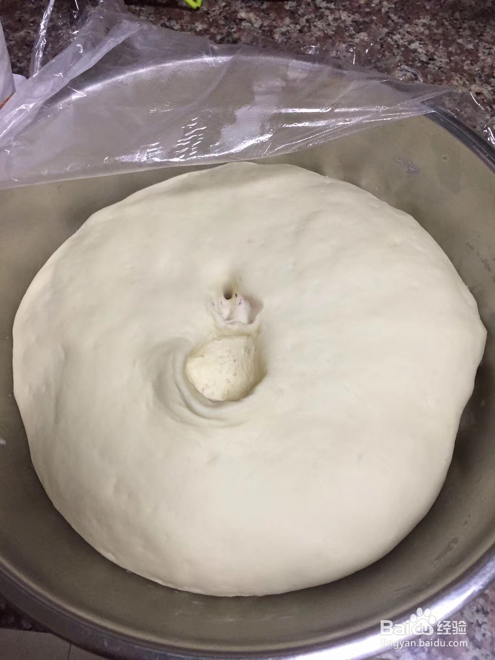松软的大肉包怎么做好吃