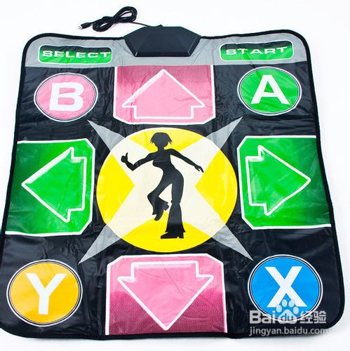 购买体感游戏机（亲子游戏机）经验分享