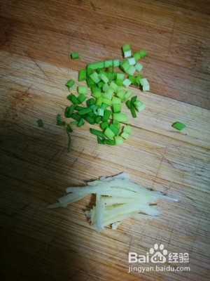 怎么做好吃的小面