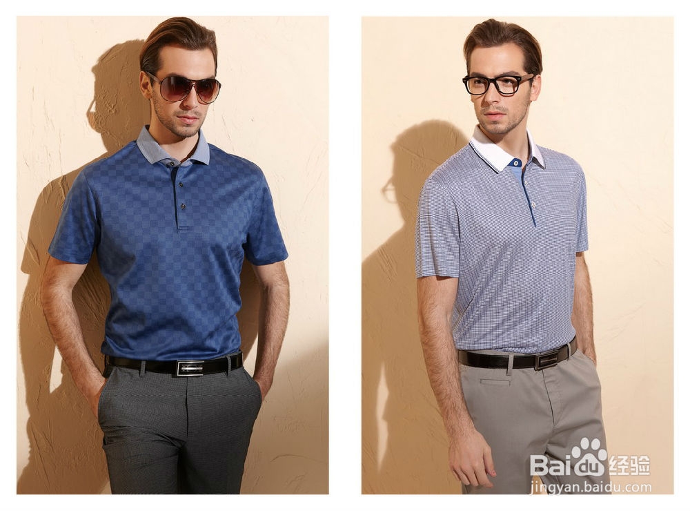 纯棉的定制衬衫如何清洗？